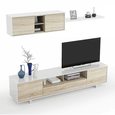 Móveis de Sala Blues - Disponível em 2 cores