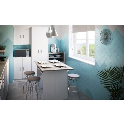 Mesa Consola Extensível