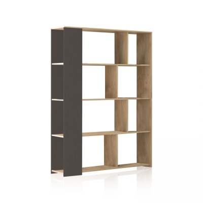 Estante Mala - Disponível em 3 cores