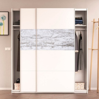 Roupeiro de Portas de correr