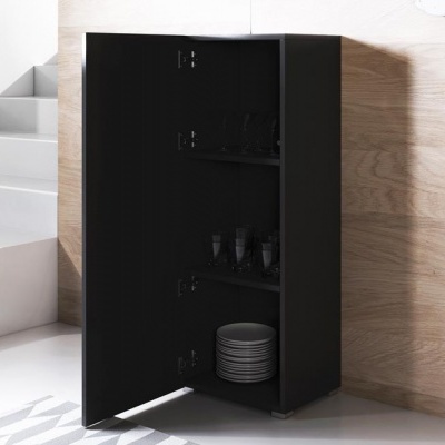 Armário de Chão Koi V1 - Disponível em 5 cores