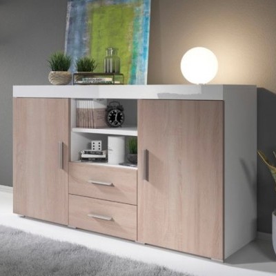 Aparador Rand - Disponível em 4 cores