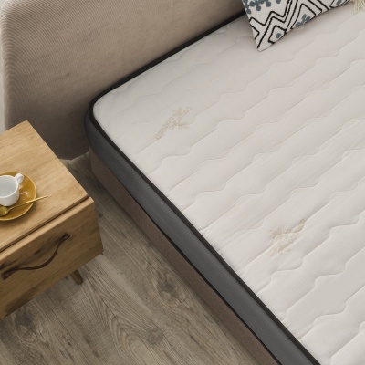 Colchão de Solteiro ou Casal Multiflex - Disponível em várias medidas