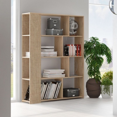 Estante Mala - Disponível em 3 cores