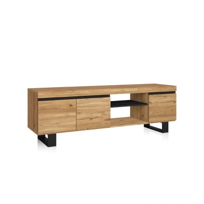 Móvel de Tv 160cm Natura