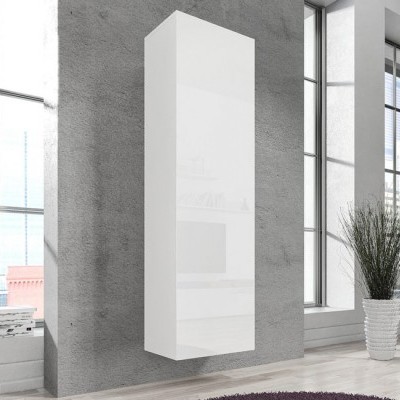 Armário de parede Koi V4 - Disponível em 5 cores