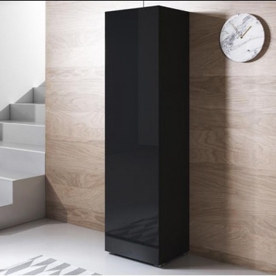 Armário com pés Koi V4 - Disponível em 5 cores