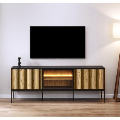 Móvel Tv com luz led