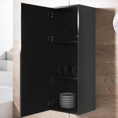 Conjunto de Móveis de Sala Koi4 - Disponível em 5 cores