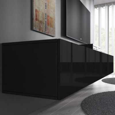 Conjunto de Móveis de Sala Koi7 - Disponível em 5 cores