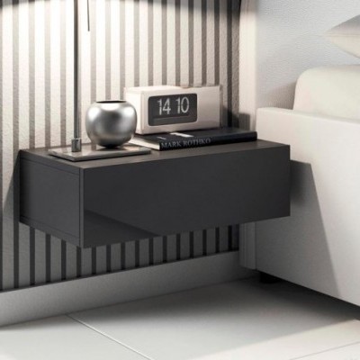 Mesinha de Cabeceira Ed - Disponível em 2 cores