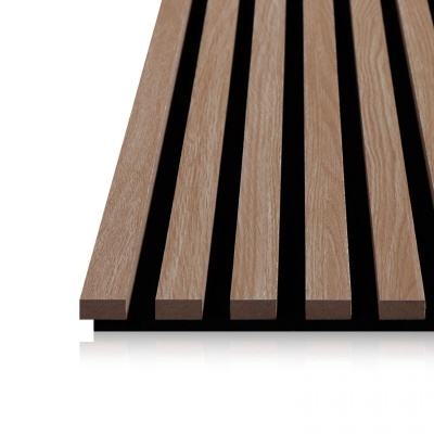 Pack 2 Painel Ripado Decorativo - Disponível em 3 cores