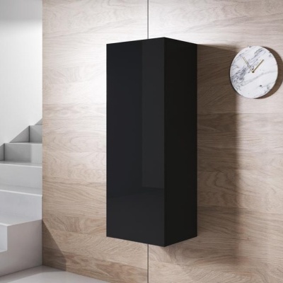 Armário de Parede Koi V1 - Disponível em 5 cores