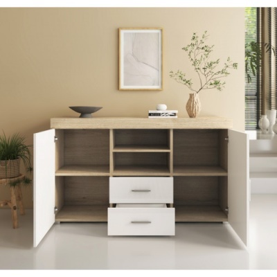 Aparador Rand - Disponível em 4 cores