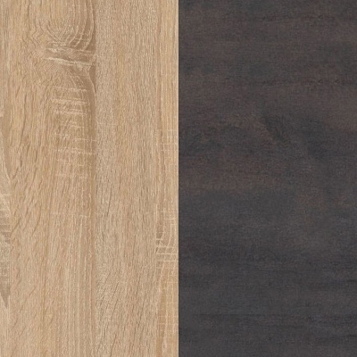 Conjunto de Mobiliário de Quarto - Disponível em 2 cores