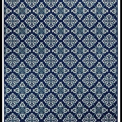 Tapete/Tapeçaria Interior&Exterior Alf - Disponível em 4 medidas e 6 designs