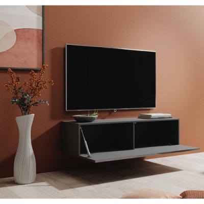 Móvel de Tv Long 120cm - Disponível em 4 cores