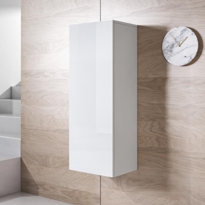 Armário de Parede Koi V1 - Disponível em 5 cores