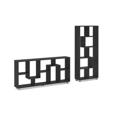 Estante Deluxe - Disponível em 3 cores