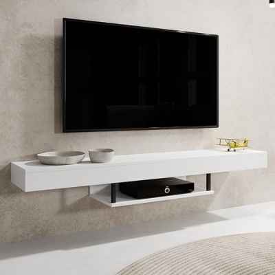 Móvel de TV 150cm Leba - Disponível em 3 cores