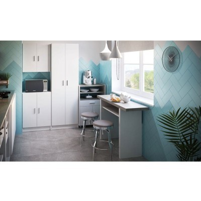 Mesa Consola Extensível