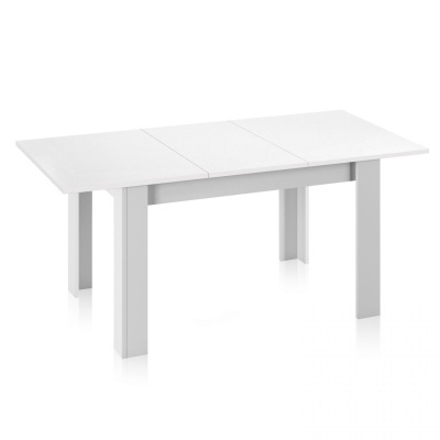 Mesa de Refeições extensível 140cm-190cm - Disponível em 6 cores