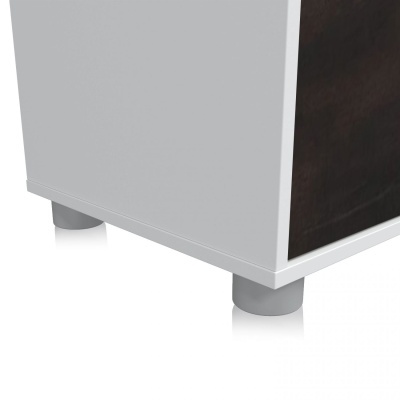 Conjunto de Móveis de Sala Modern - Disponível em 2 cores