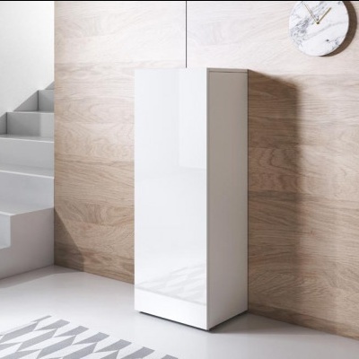 Armário de Chão Koi V1 - Disponível em 5 cores