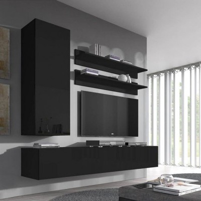 Móveis de Sala Nereh - Disponíveis em 4 cores