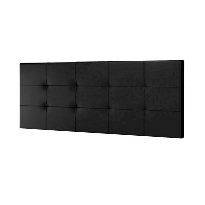 Cabeceira de Cama em polipele e capitoné - Disponível em 2 medidas e 3 cores