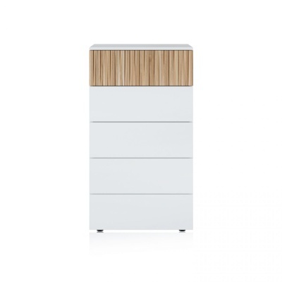 Cómoda de 5 Gavetas