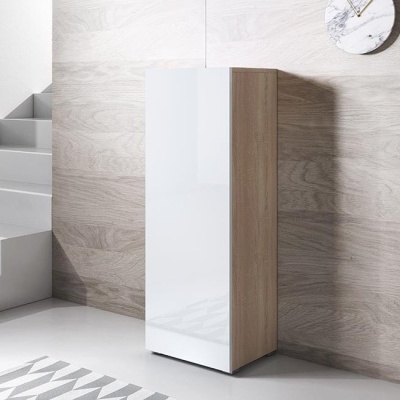 Armário de Chão Koi V1 - Disponível em 5 cores