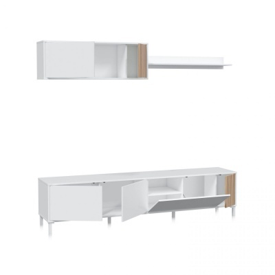 Conjunto de Móveis de Sala