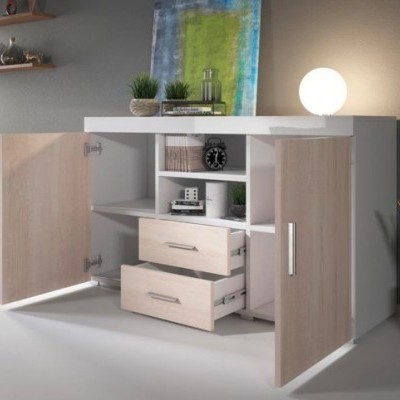 Aparador Rand - Disponível em 4 cores