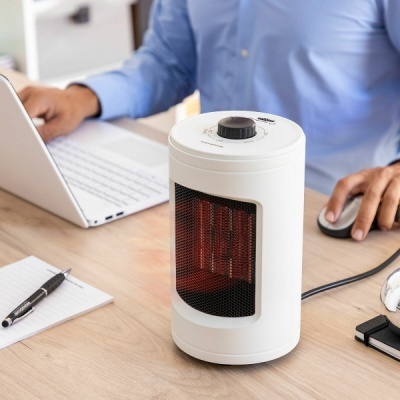 AQUECEDOR CERÂMICO OSCILANTE