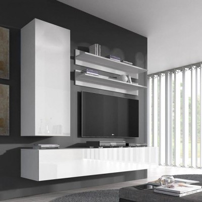 Móveis de Sala Nereh - Disponíveis em 4 cores