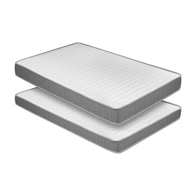 Colchão de Solteiro ou Casal Erg 18- Disponível em 3 medidas