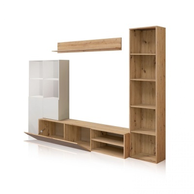 Conjunto de Móveis de Sala Siri