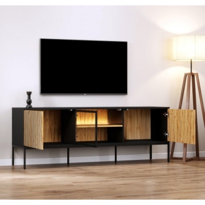 Móvel Tv com luz led