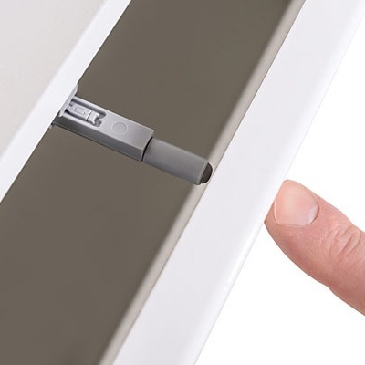 Aparador 4 Portas Estilo Nórdico