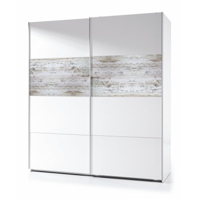 Roupeiro de Portas de correr