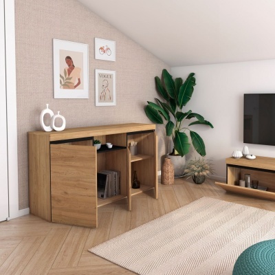 Aparador Natura 140cm