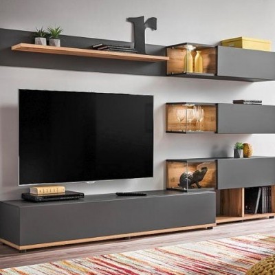 Móveis de Sala Solon