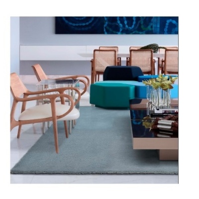 Tapete/Tapeçaria Lee - Disponível em 4 medidas e 8 cores