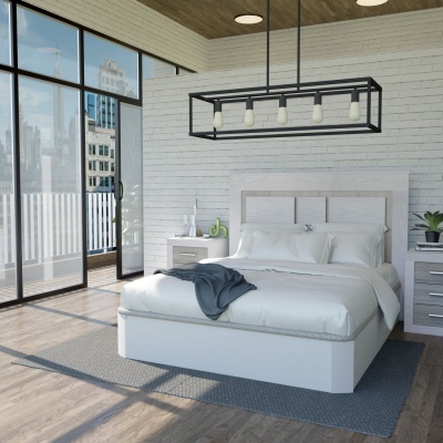 Sommier de Casal - Disponível em 2 medidas e 6 cores