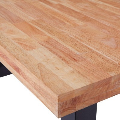 Mesa de Refeição Industrial -  Disponível em 3 cores