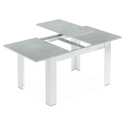 Mesa de Refeições extensível 140cm-190cm - Disponível em 6 cores
