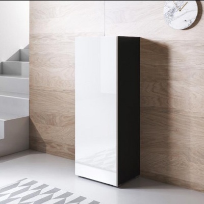 Armário de Chão Koi V1 - Disponível em 5 cores