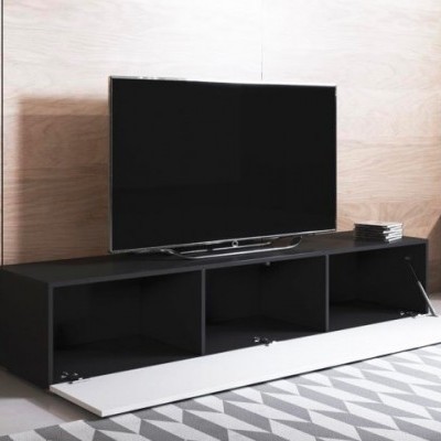 Móvel de TV 160cm - Disponível em 5 cores