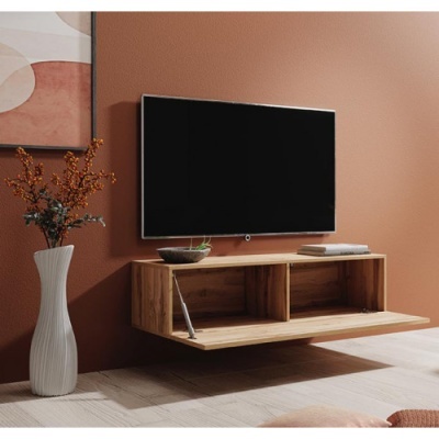 Móvel de Tv Long 120cm - Disponível em 4 cores